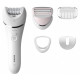 ეპილატორი PHILIPS BRE710/00