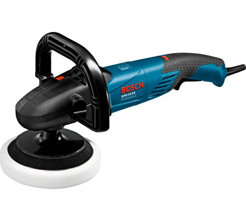 ხელის საპრიალებელი BOSCH GPO 14 CE ('0601389000) ხელის საპრიალებელი BOSCH GPO 14 CE ('0601389000)