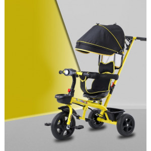 ველოეტლი 7711 YELLOW