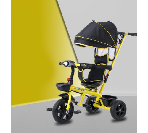 ველოეტლი 7711 YELLOW ველოეტლი 7711 YELLOW