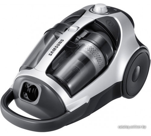 მტვერსასრუტი SAMSUNG VCC8835V37/XEV მტვერსასრუტი SAMSUNG VCC8835V37/XEV
