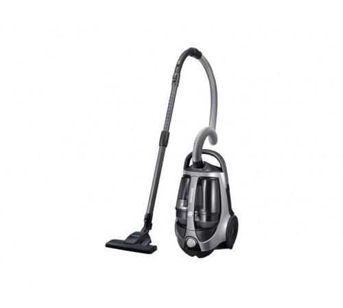 მტვერსასრუტი SAMSUNG VCC8835V37/XEV მტვერსასრუტი SAMSUNG VCC8835V37/XEV