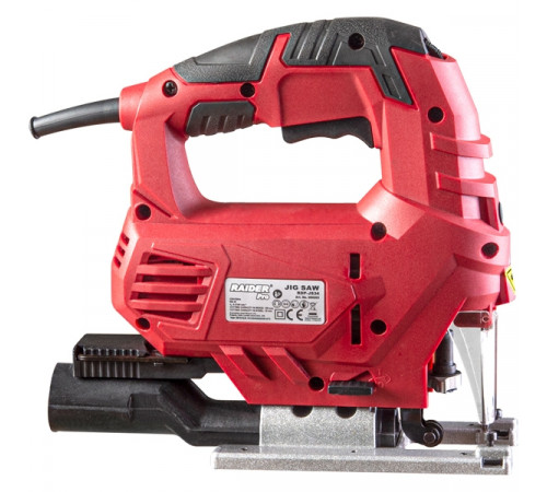 ბეწვა ხერხი RAIDER RDI-JS29 800W ბეწვა ხერხი RAIDER RDI-JS29 800W