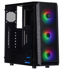 ქეისი 2E Gaming OBERON (GX912)