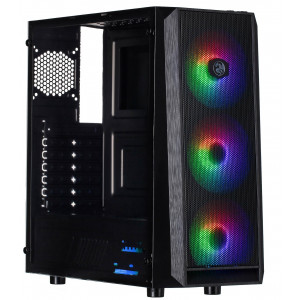ქეისი 2E Gaming OBERON (GX912)