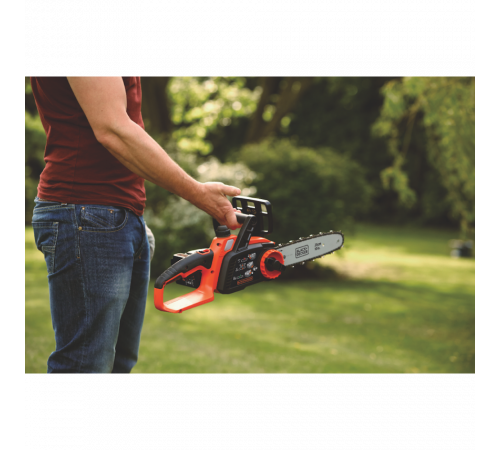 ჯაჭვური ხერხი BLACK AND DECKER GKC1825L20-QW ჯაჭვური ხერხი BLACK AND DECKER GKC1825L20-QW