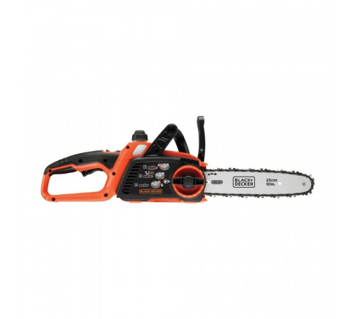 ჯაჭვური ხერხი BLACK AND DECKER GKC1825L20-QW ჯაჭვური ხერხი BLACK AND DECKER GKC1825L20-QW
