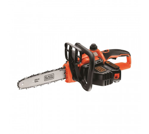 ჯაჭვური ხერხი BLACK AND DECKER GKC1825L20-QW ჯაჭვური ხერხი BLACK AND DECKER GKC1825L20-QW