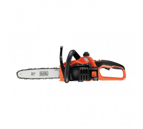 ჯაჭვური ხერხი BLACK AND DECKER GKC1825L20-QW ჯაჭვური ხერხი BLACK AND DECKER GKC1825L20-QW