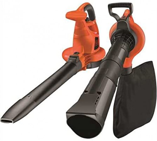 ჰაერის საქშენი BLACK AND DECKER BEBLV300-QS ჰაერის საქშენი BLACK AND DECKER BEBLV300-QS