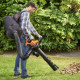 ჰაერის საქშენი BLACK AND DECKER BEBLV300-QS