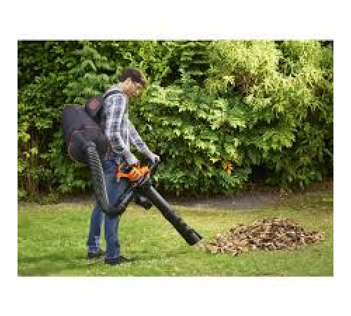 ჰაერის საქშენი BLACK AND DECKER BEBLV300-QS ჰაერის საქშენი BLACK AND DECKER BEBLV300-QS