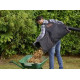 ჰაერის საქშენი BLACK AND DECKER BEBLV300-QS
