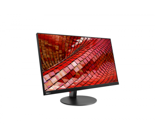 მონიტორი Lenovo 27'' ThinkVision T27i-10 (61C6MAT1EU) მონიტორი Lenovo 27'' ThinkVision T27i-10 (61C6MAT1EU)