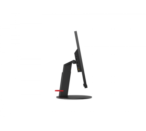 მონიტორი Lenovo 27'' ThinkVision T27i-10 (61C6MAT1EU) მონიტორი Lenovo 27'' ThinkVision T27i-10 (61C6MAT1EU)
