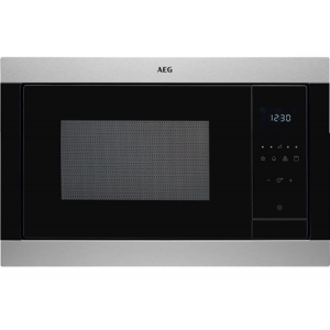 ჩასაშენებელი მიკროტალღური ღუმელი AEG MSB2547D-M
