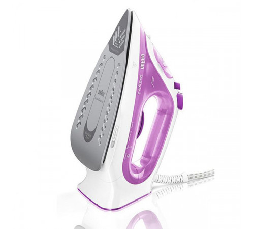 უთო BRAUN Texstyle 3 SI3030PU უთო BRAUN Texstyle 3 SI3030PU