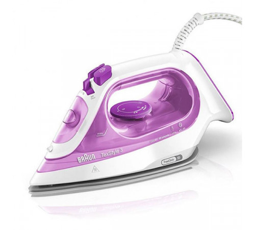 უთო BRAUN Texstyle 3 SI3030PU უთო BRAUN Texstyle 3 SI3030PU