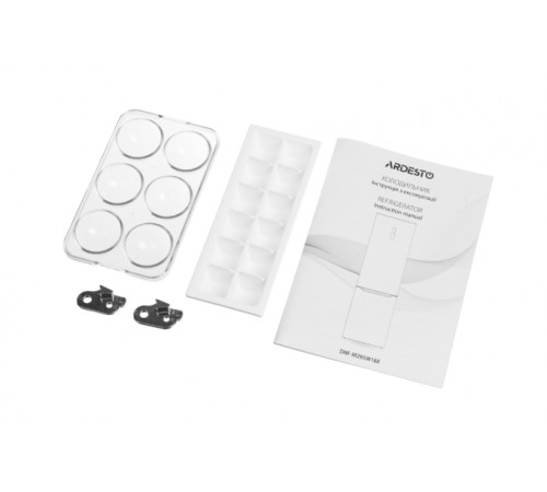მაცივარი ARDESTO DNF-M295W188 მაცივარი ARDESTO DNF-M295W188