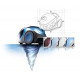 მტვერსასრუტი SAMSUNG VCD9422S33/XEV