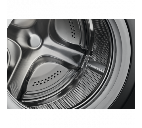 სარეცხი მანქანა ELECTROLUX EW6S4R27BX სარეცხი მანქანა ELECTROLUX EW6S4R27BX