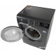 სარეცხი მანქანა ELECTROLUX EW6S4R27BX