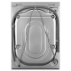 სარეცხი მანქანა ELECTROLUX EW6S4R27BX