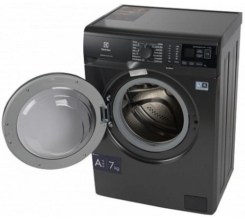 სარეცხი მანქანა ELECTROLUX EW6S4R27BX სარეცხი მანქანა ELECTROLUX EW6S4R27BX