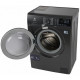 სარეცხი მანქანა ELECTROLUX EW6S4R27BX