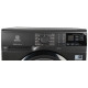 სარეცხი მანქანა ELECTROLUX EW6S4R27BX
