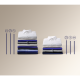 სარეცხი მანქანა ELECTROLUX EW6S4R27BX