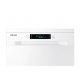 ჭურჭლის სარეცხი მანქანა SAMSUNG DW60M6072FW/TR