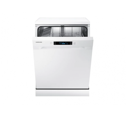 ჭურჭლის სარეცხი მანქანა SAMSUNG DW60M6072FW/TR ჭურჭლის სარეცხი მანქანა SAMSUNG DW60M6072FW/TR
