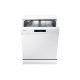 ჭურჭლის სარეცხი მანქანა SAMSUNG DW60M6072FW/TR