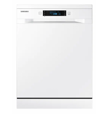 ჭურჭლის სარეცხი მანქანა SAMSUNG DW60M6072FW/TR