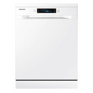 ჭურჭლის სარეცხი მანქანა SAMSUNG DW60M6072FW/TR