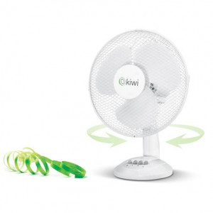 ვენტილატორი KIWI KFAN-7509