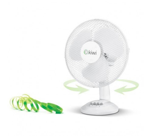ვენტილატორი KIWI KFAN-7509 ვენტილატორი KIWI KFAN-7509