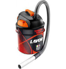 ბაღის მტვერსასრუტი LAVOR Ashley 901