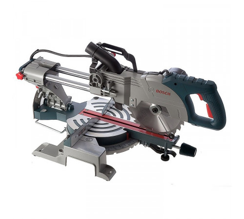 დისკური ხერხი BOSCH GCM 800 SJ დისკური ხერხი BOSCH GCM 800 SJ