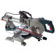 დისკური ხერხი BOSCH GCM 800 SJ