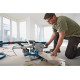 დისკური ხერხი BOSCH GCM 800 SJ
