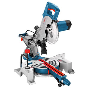 დისკური ხერხი BOSCH GCM 800 SJ