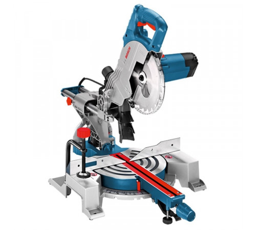 დისკური ხერხი BOSCH GCM 800 SJ დისკური ხერხი BOSCH GCM 800 SJ