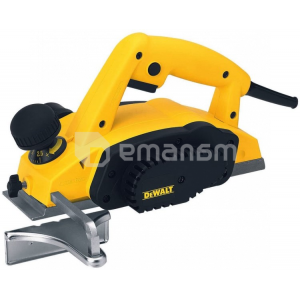 შალაშინი DeWalt DW680-QS 600W