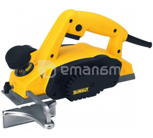 შალაშინი DeWalt DW680-QS 600W შალაშინი DeWalt DW680-QS 600W