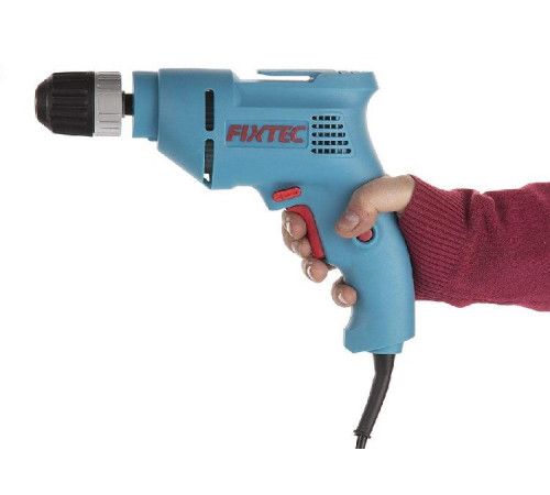 ბურღი FIXTEC FED55001 ბურღი FIXTEC FED55001