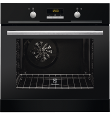 ჩასაშენებელი ღუმელი ELECTROLUX EZB53430AK