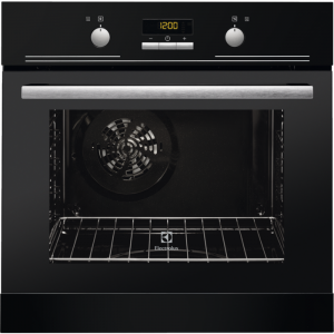 ჩასაშენებელი ღუმელი ELECTROLUX EZB53430AK