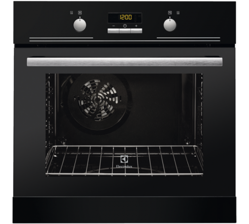 ჩასაშენებელი ღუმელი ELECTROLUX EZB53430AK ჩასაშენებელი ღუმელი ELECTROLUX EZB53430AK